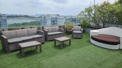 Waterview (D18), Condominium #608503511